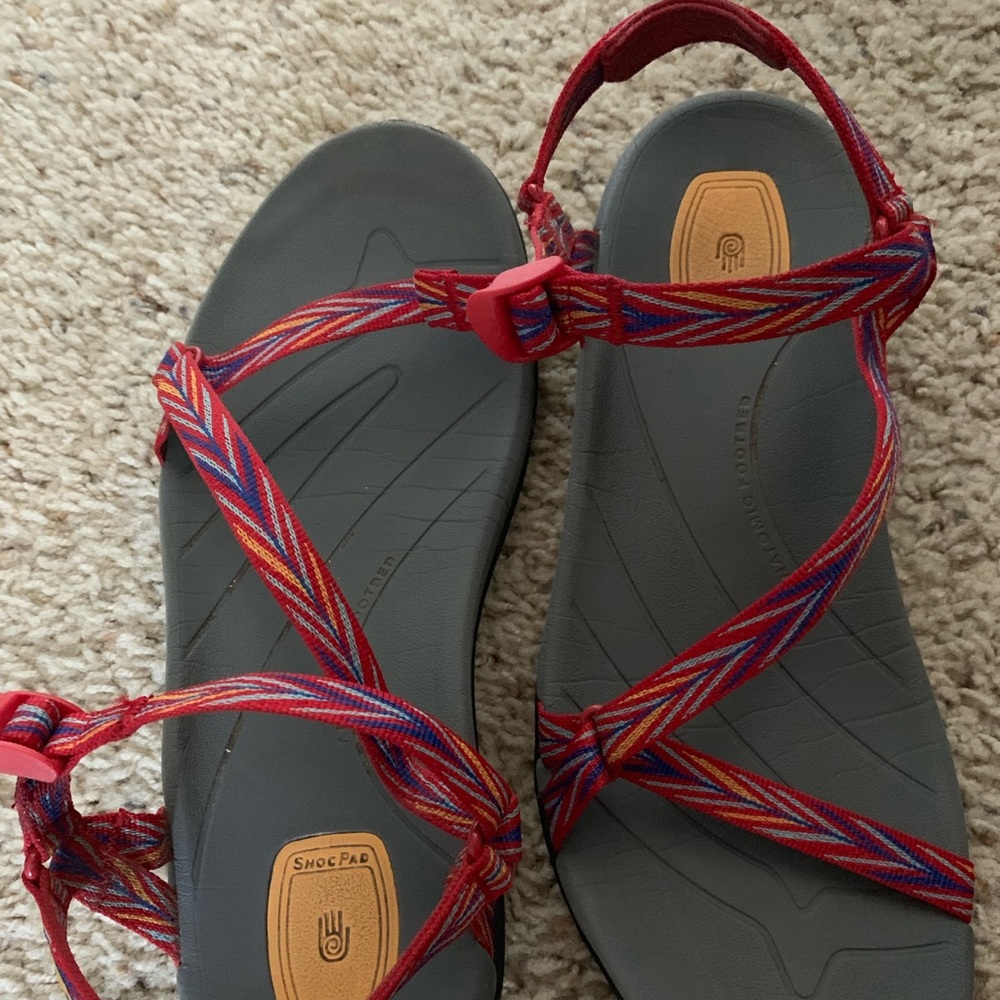 Teva sandals women’s